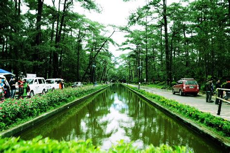 baguio region